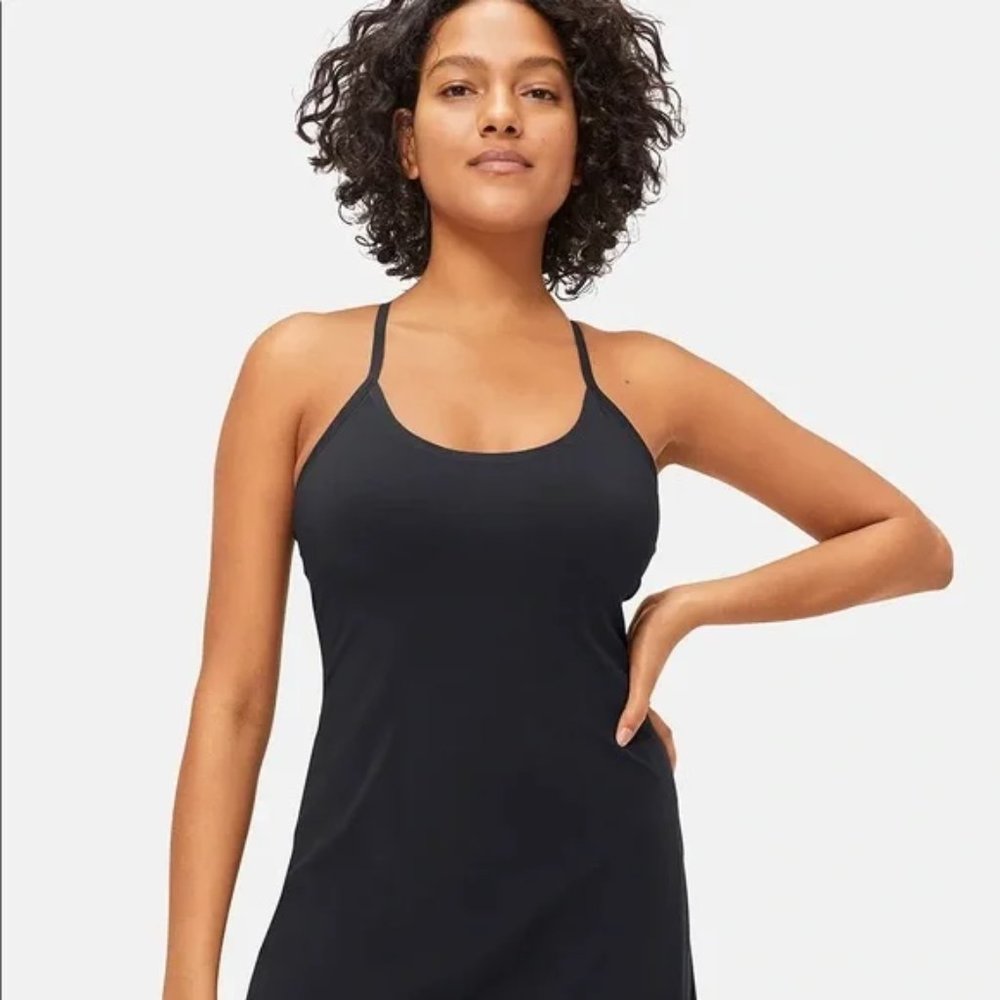 Exercise Dress